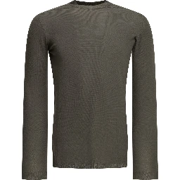 "Level" Turtleneck sweater