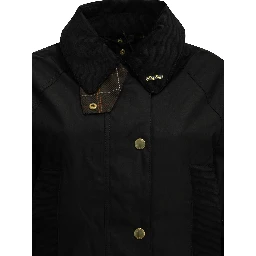 "Modern Beaufort" Raincoat
