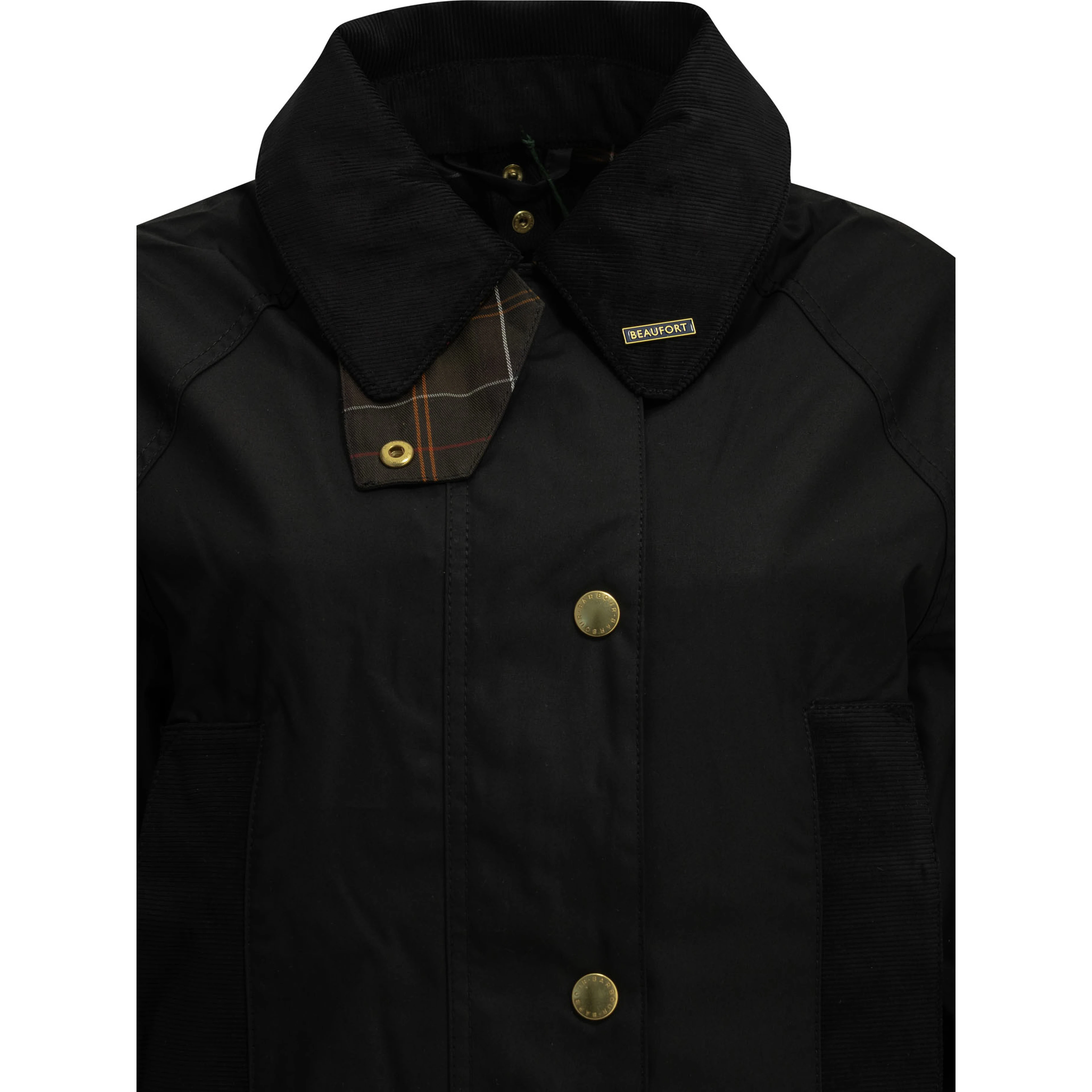 "Modern Beaufort" Raincoat