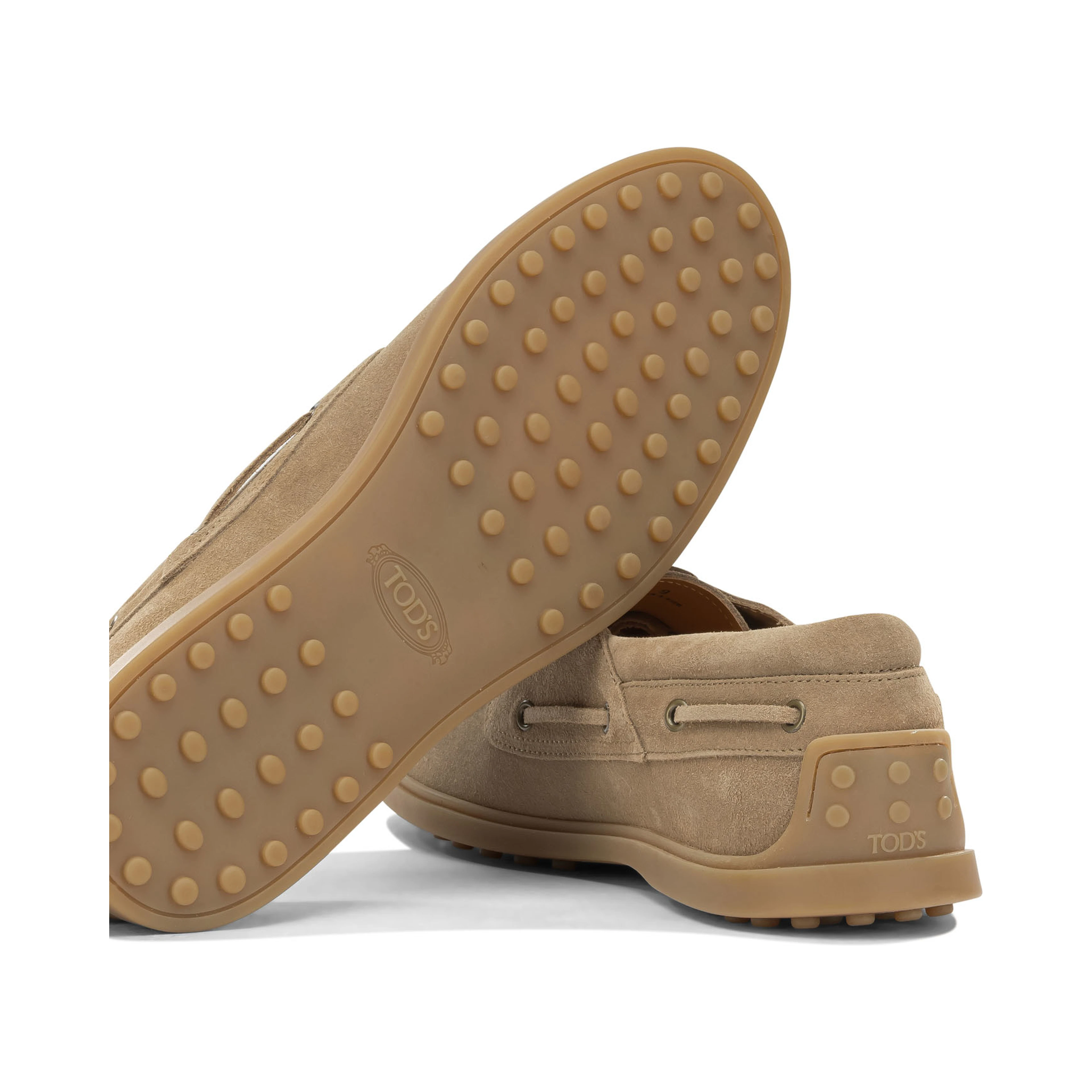 Loafers & Slippers