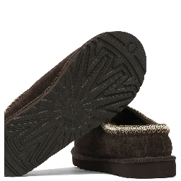 "Tasman II" Slippers