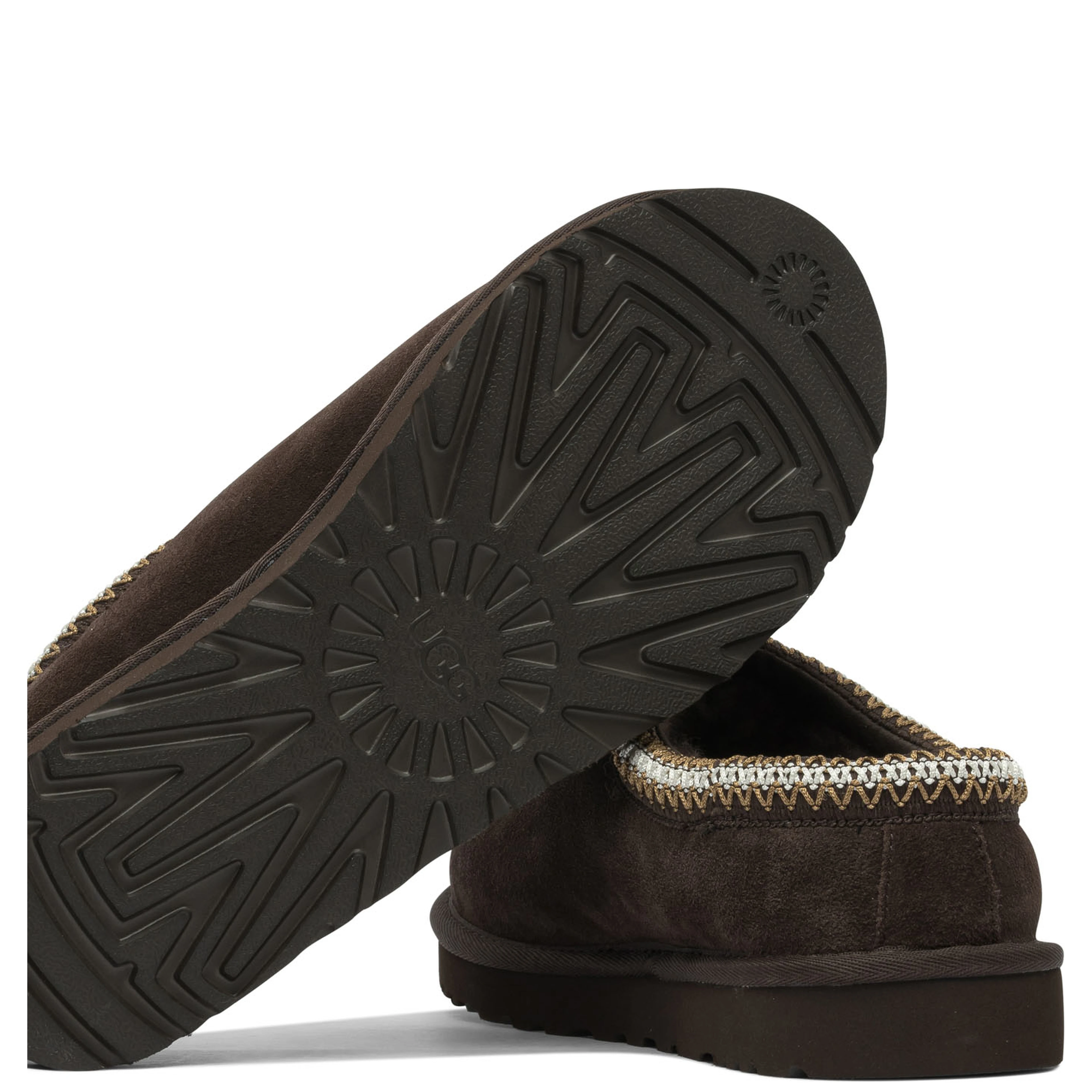"Tasman II" Slippers