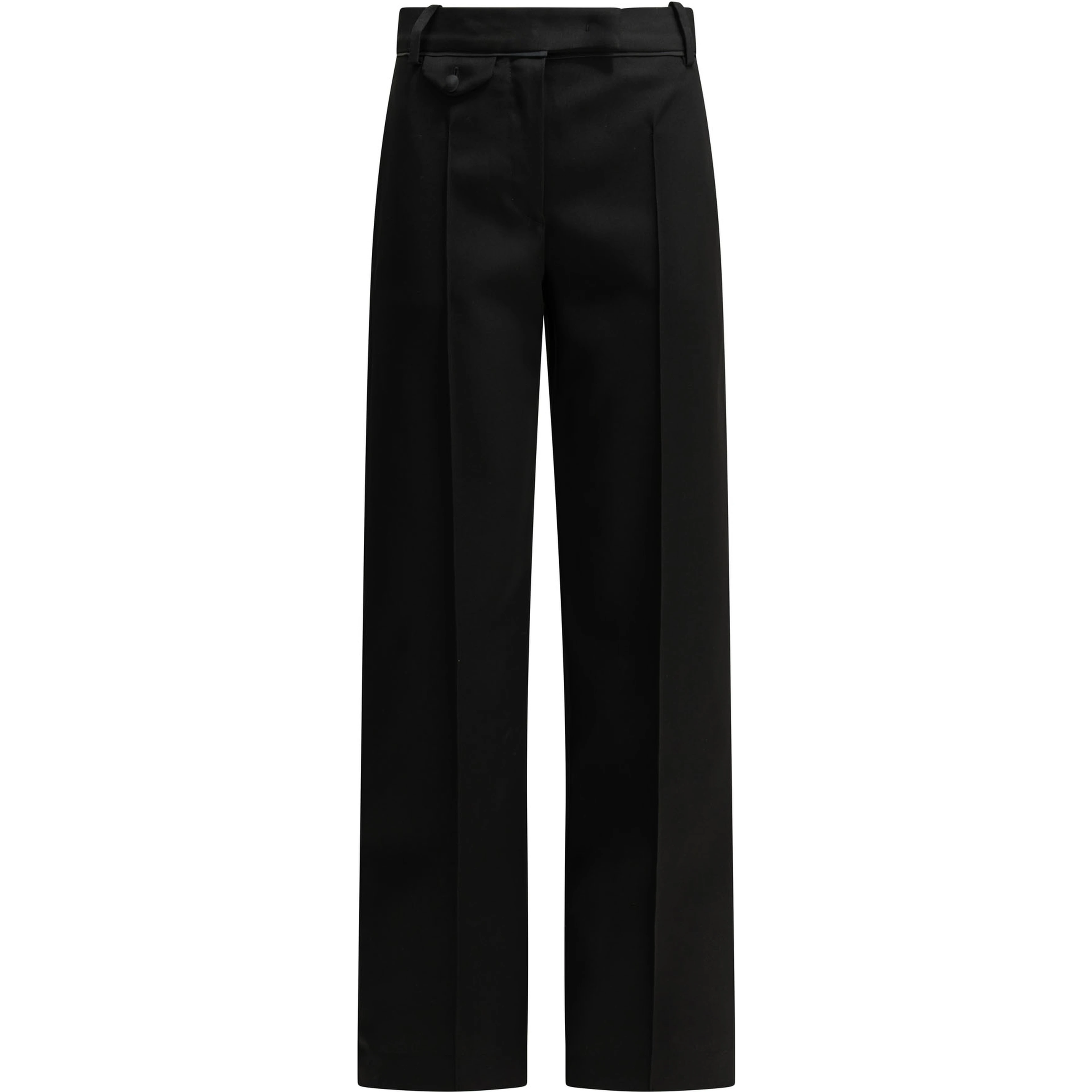 "Lusia" Tailored Pants