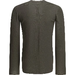 "Level" Turtleneck sweater