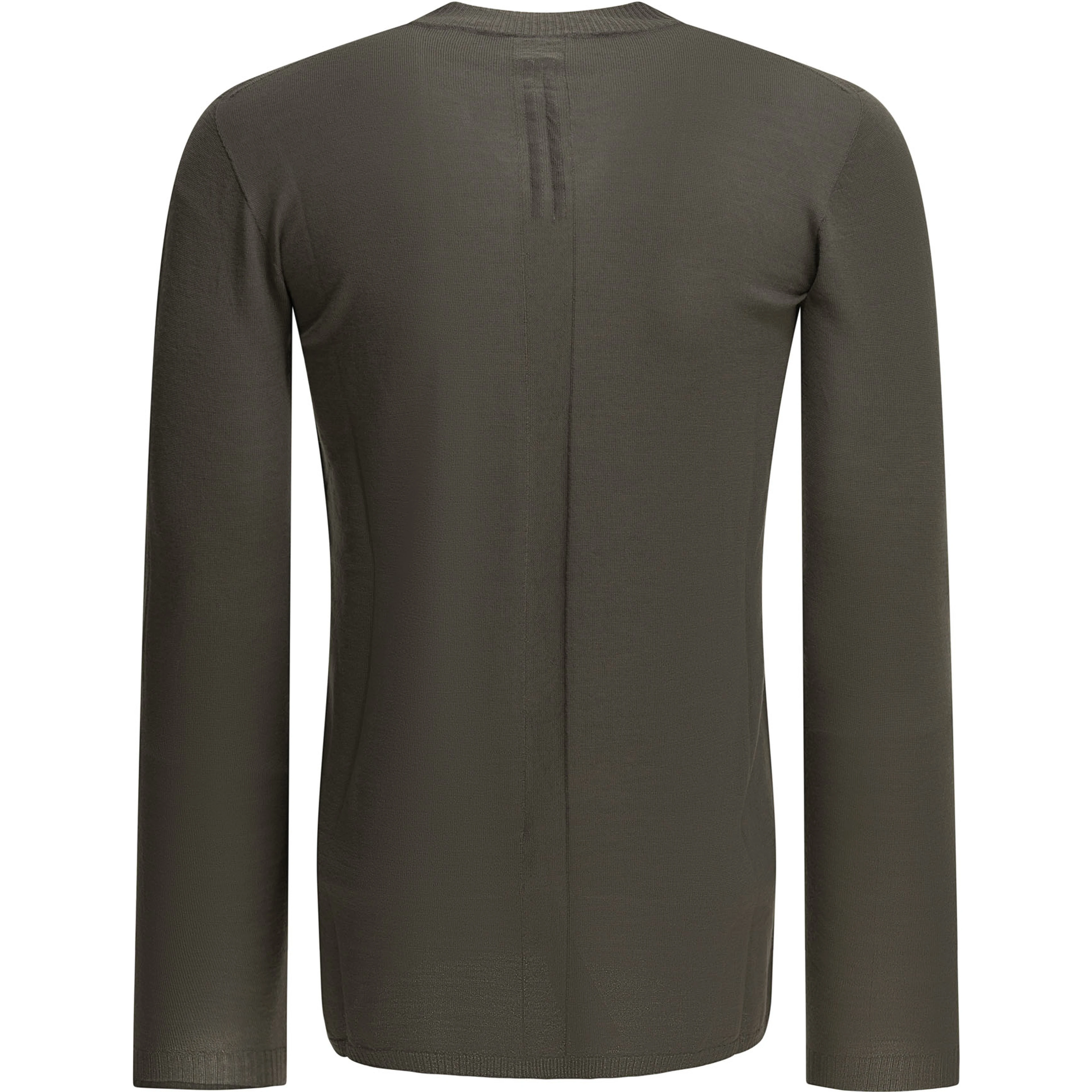 "Level" Turtleneck sweater