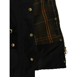 "Modern Beaufort" Raincoat