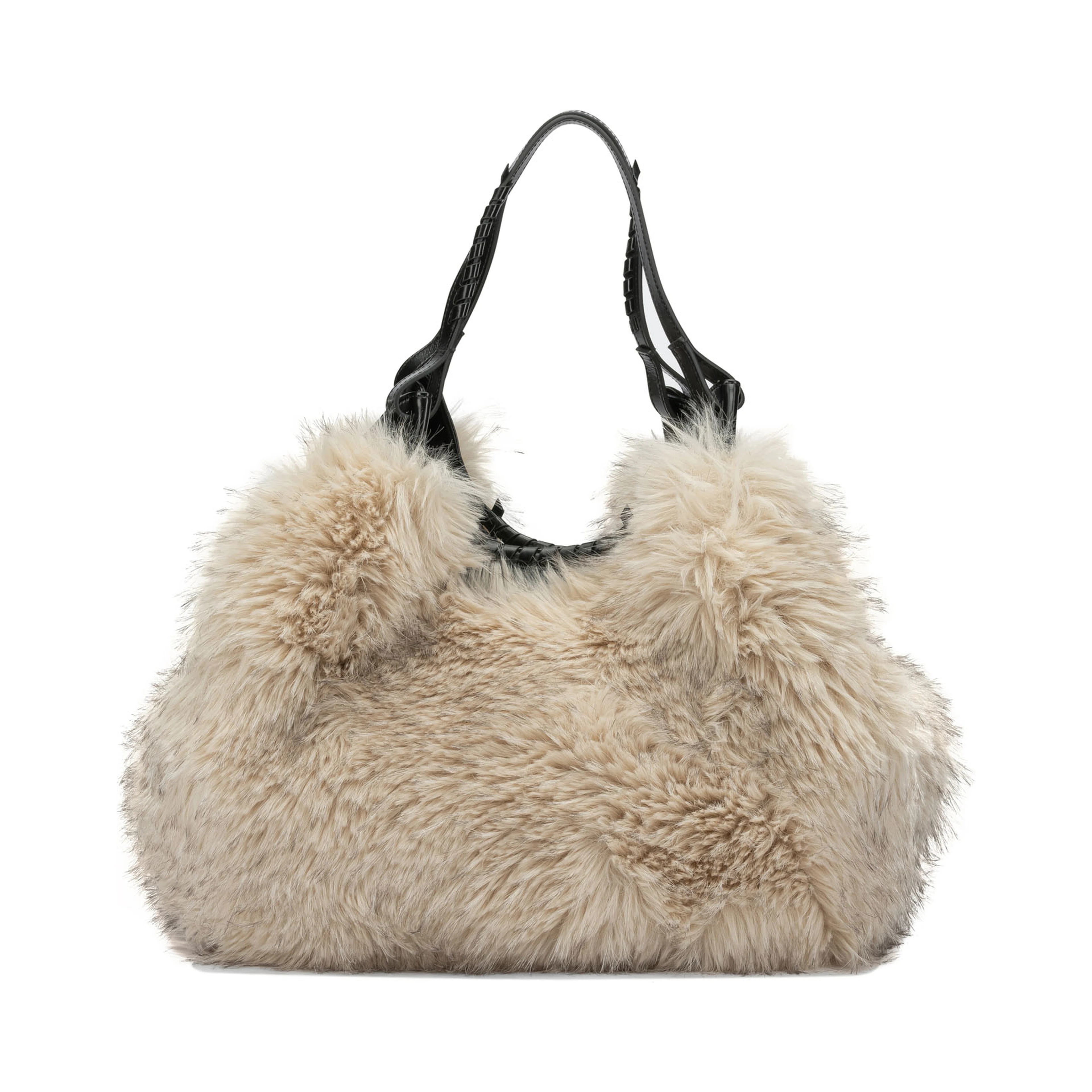Shoulder bags