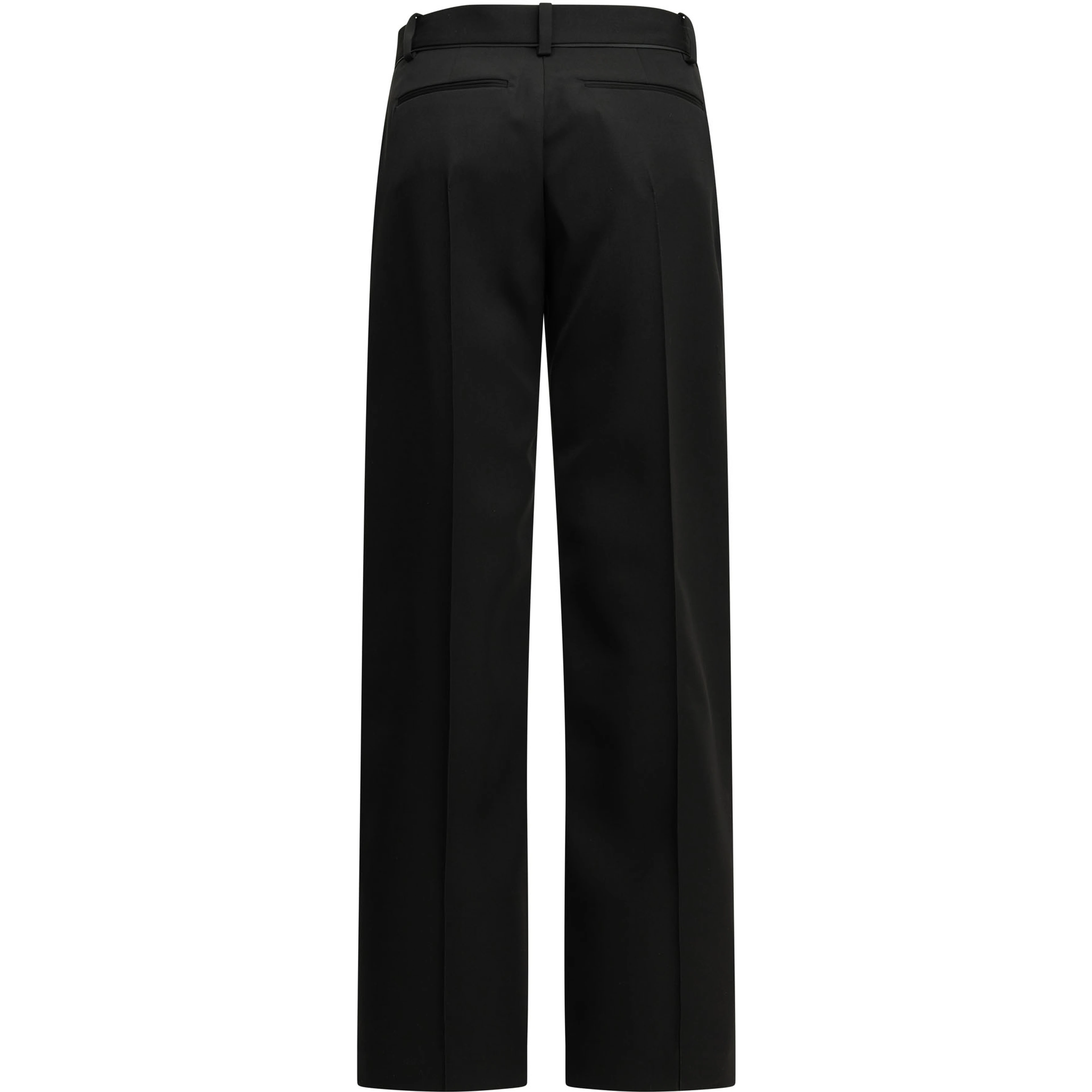 "Lusia" Tailored Pants