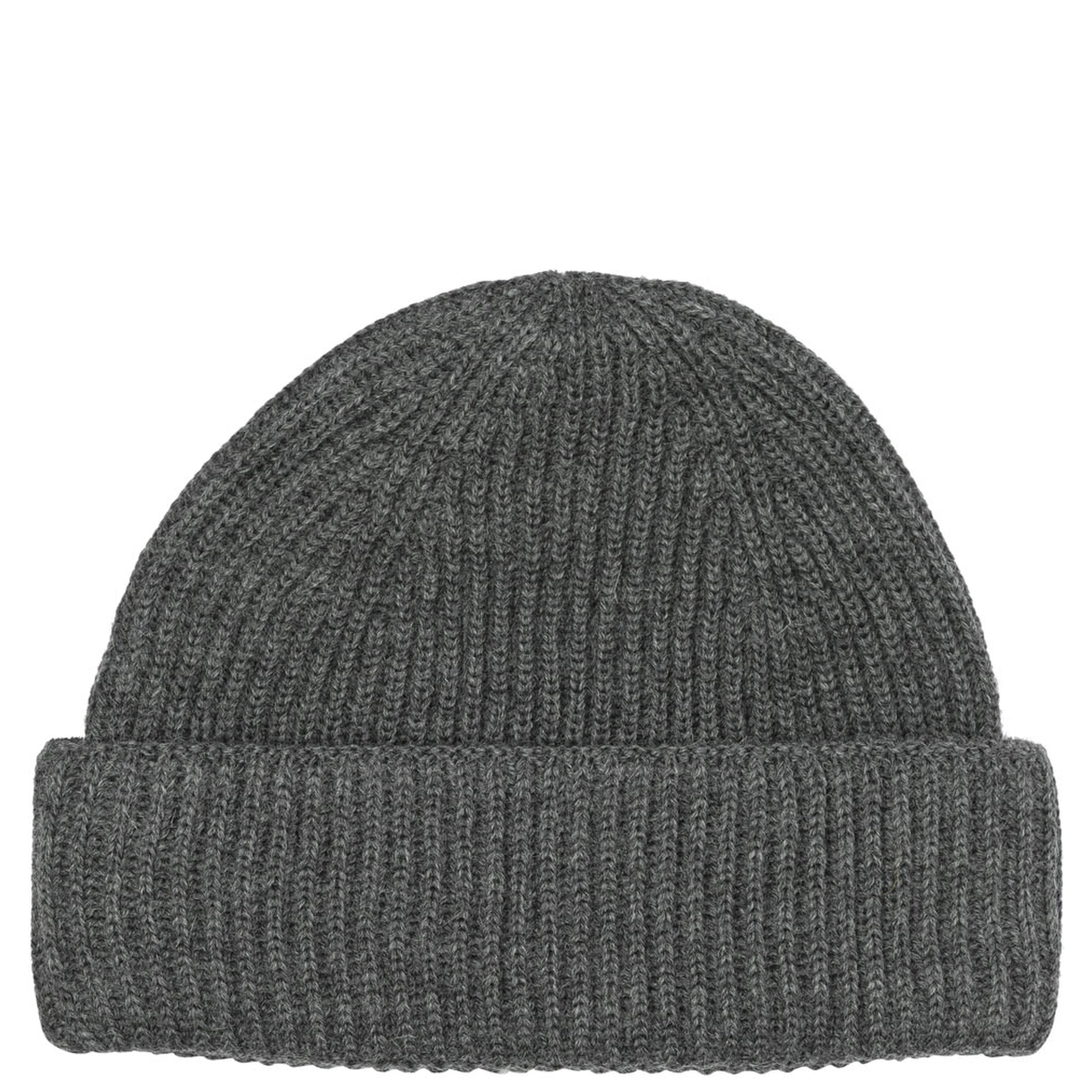 "Fox Head" Beanie