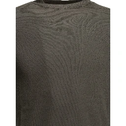 "Level" Turtleneck sweater