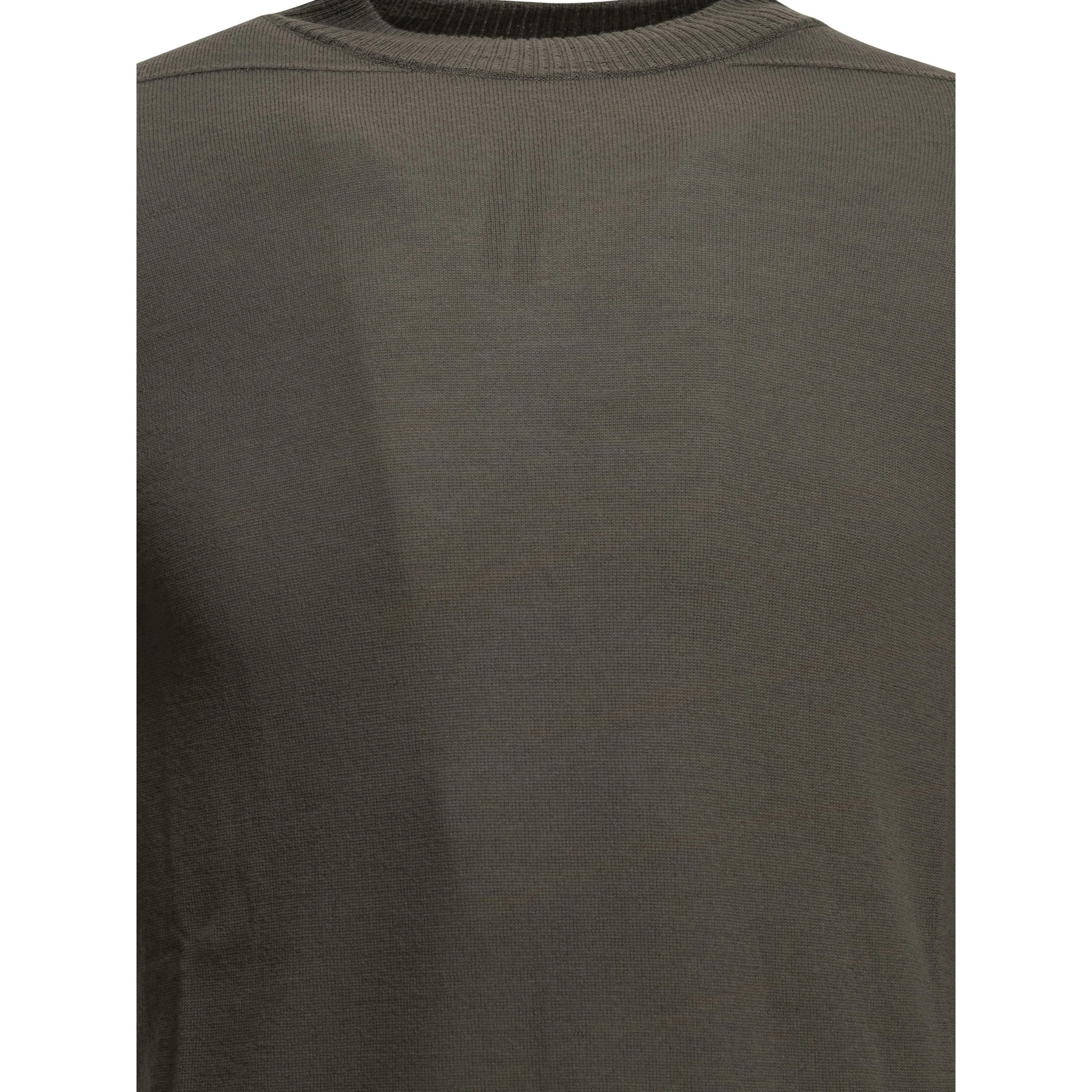 "Level" Turtleneck sweater