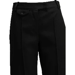 "Lusia" Tailored Pants