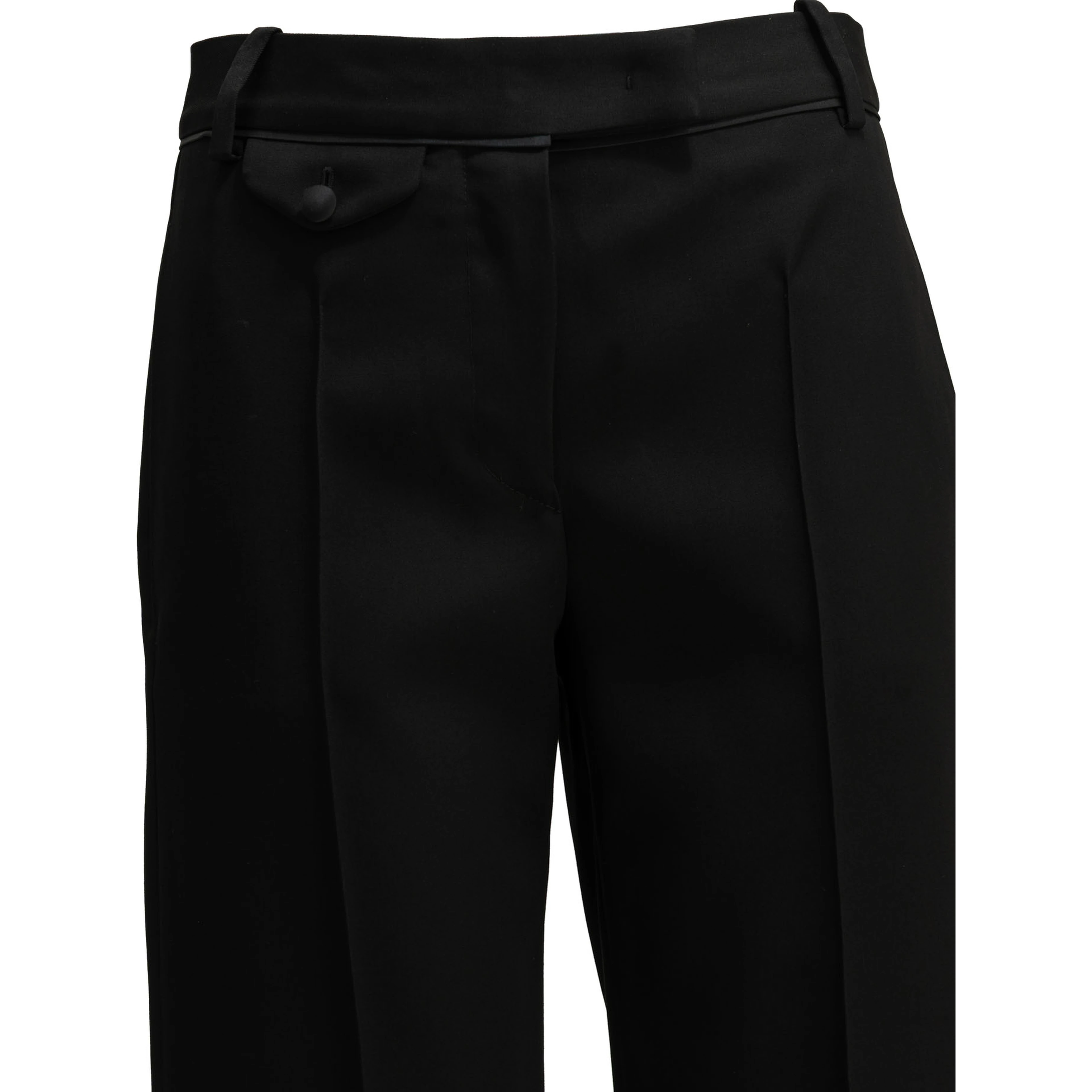 "Lusia" Tailored Pants
