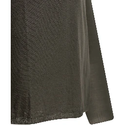 "Level" Turtleneck sweater