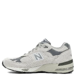 "Made in UK 991V1" Low-Top Sneakers