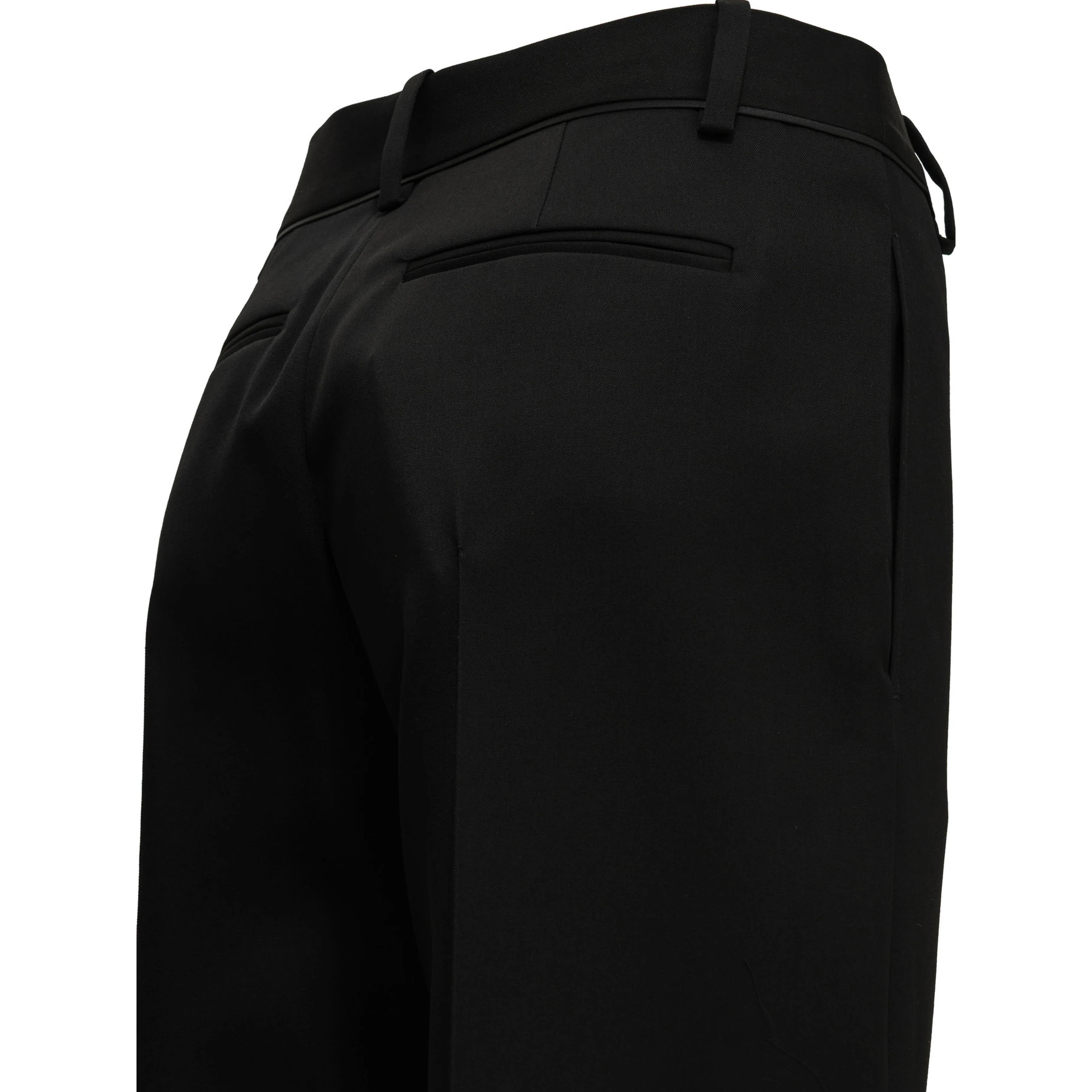 "Lusia" Tailored Pants
