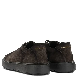 "Slouch 001" Low-Top Sneakers