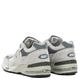 "Made in UK 991V1" Low-Top Sneakers
