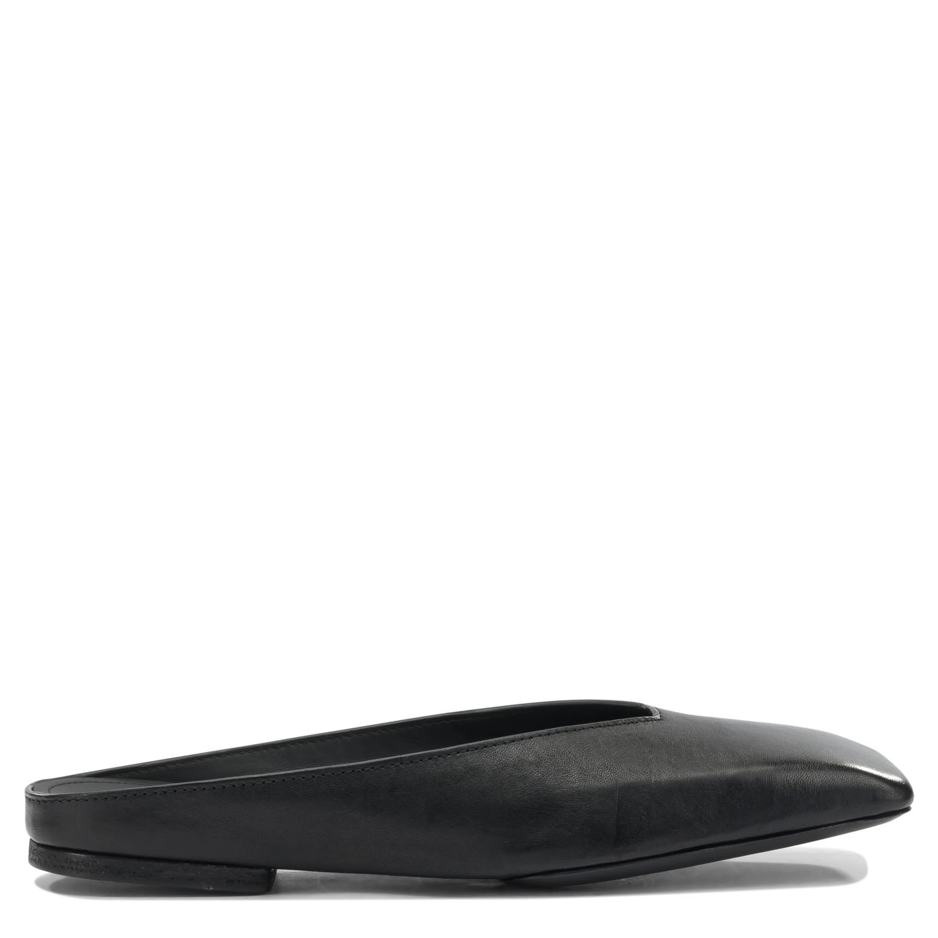"Temple" Slipper