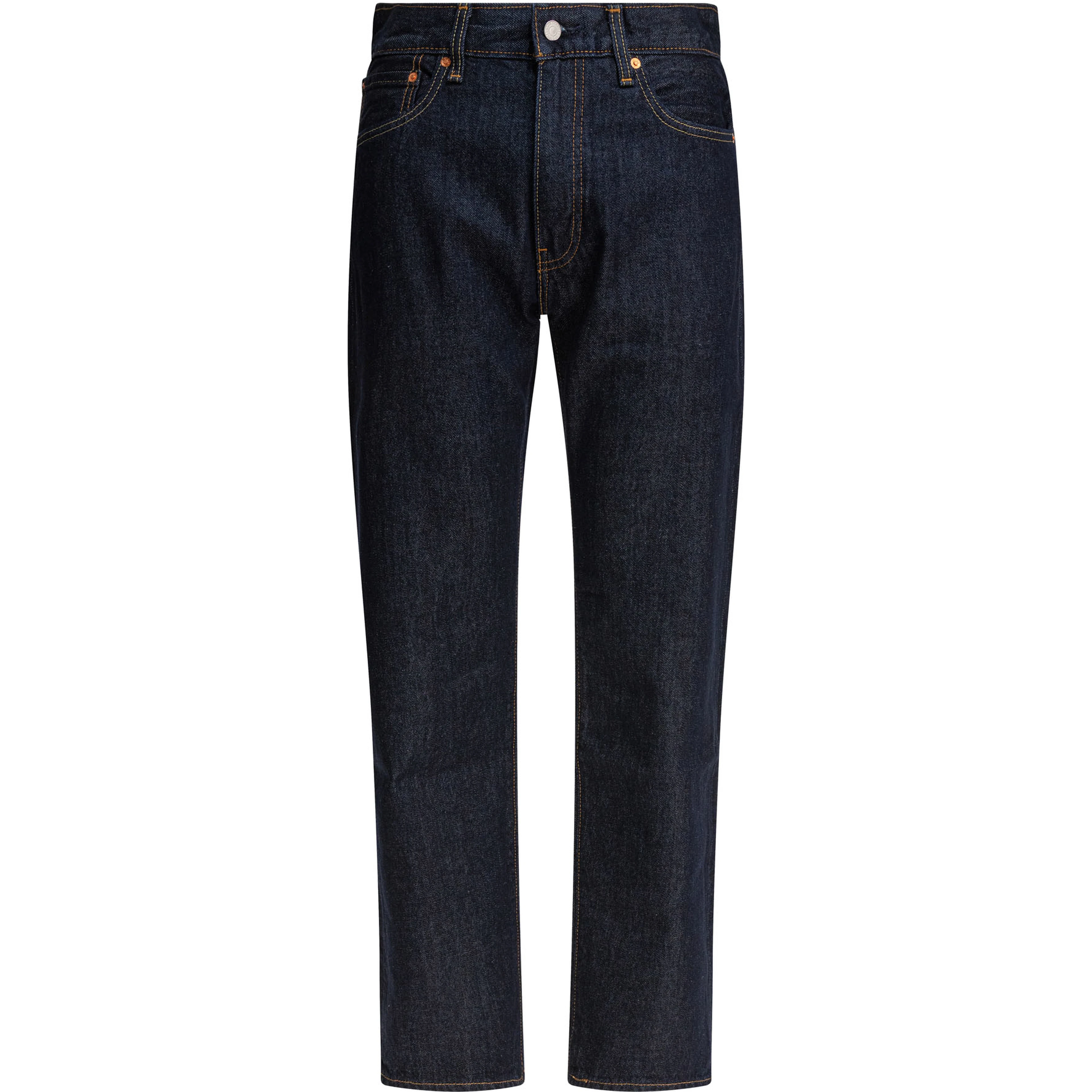 "555™ Relaxed Straight" Straight  Leg Jeans