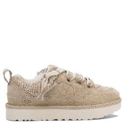 "Lo Lowmel" sneakers