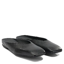 "Temple" Slipper