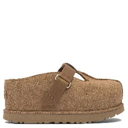 "Goldenstar Hi" sabot