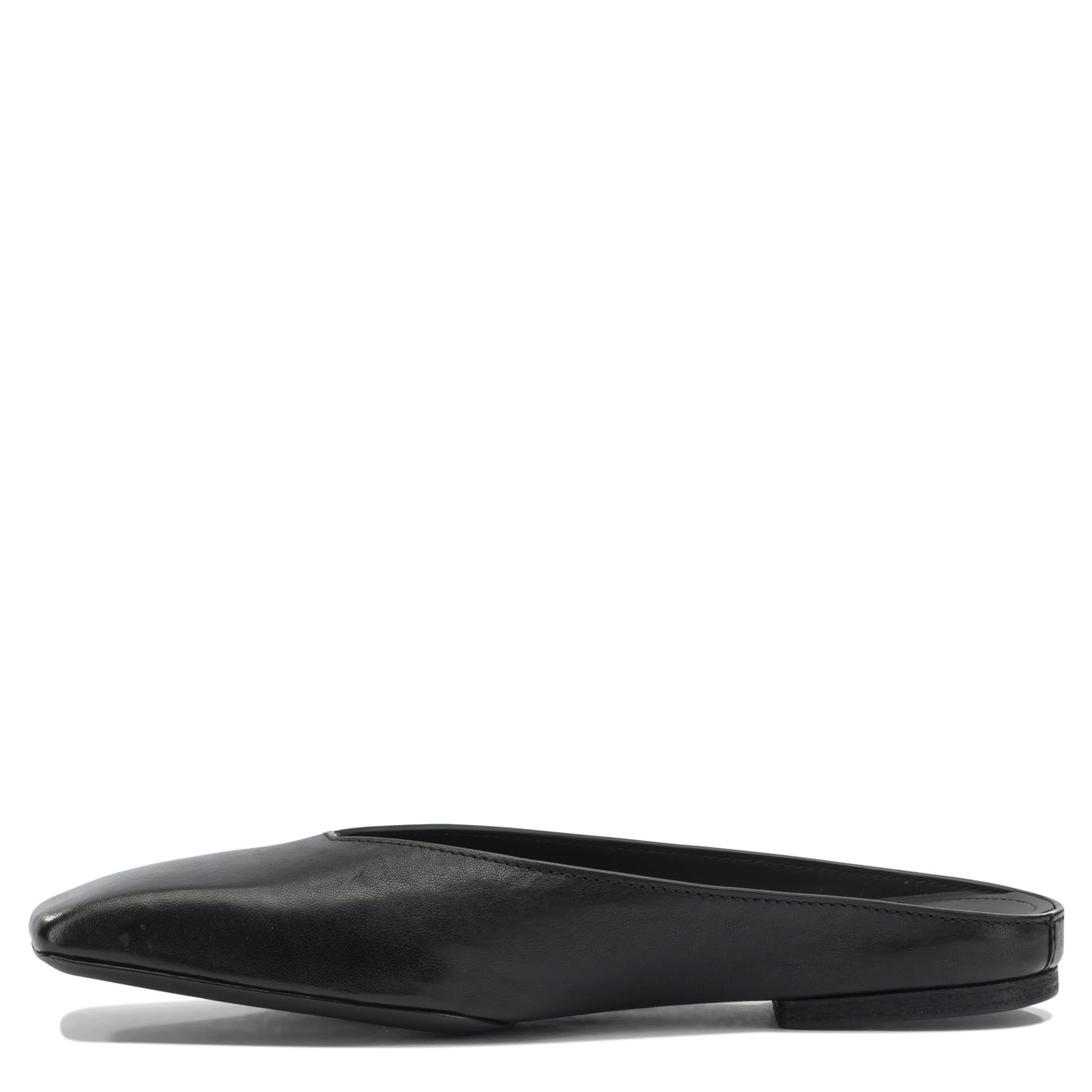 "Temple" Slipper