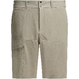 "Ms Go Shorts" Technical Shorts
