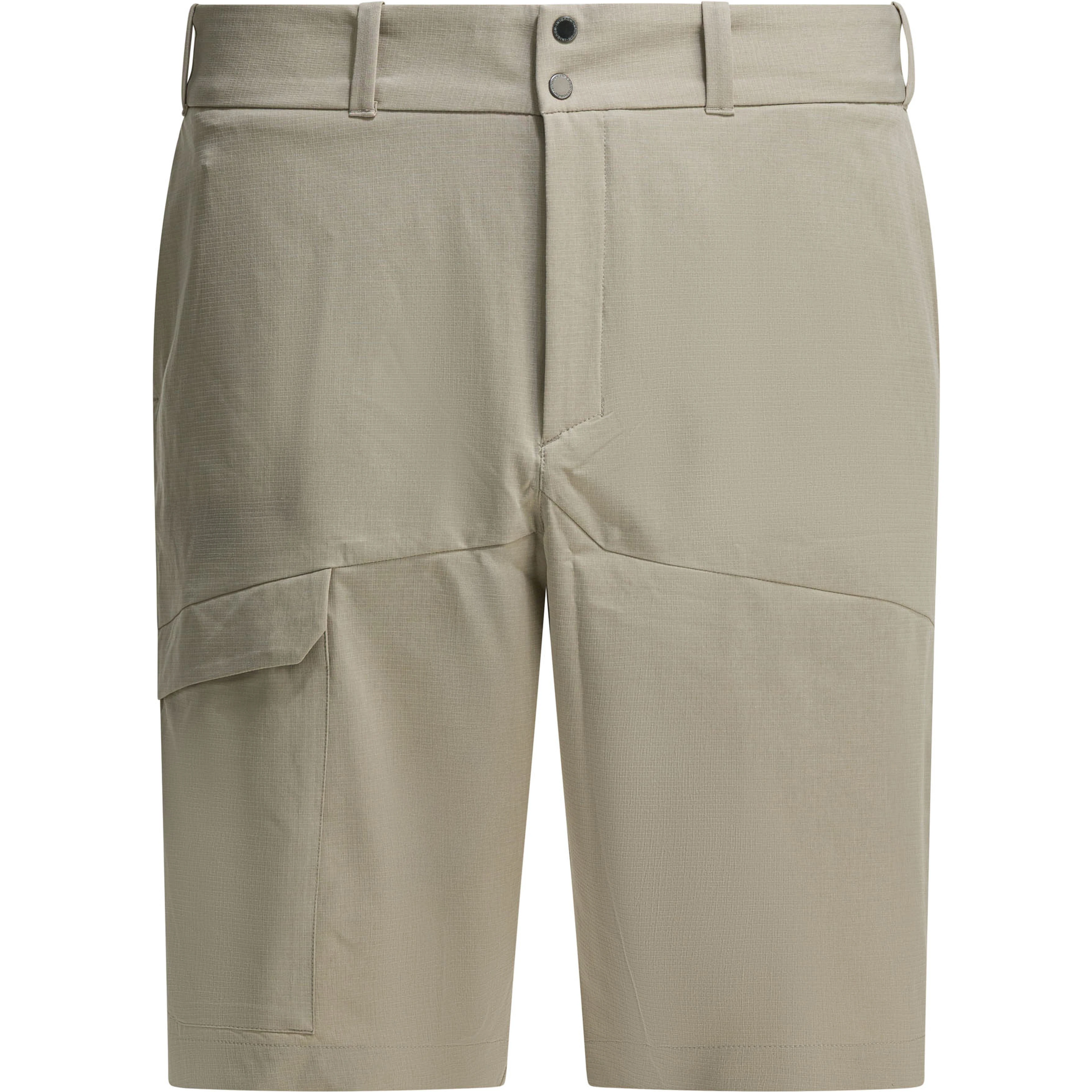 "Ms Go Shorts" Technical Shorts