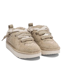 "Lo Lowmel" sneakers