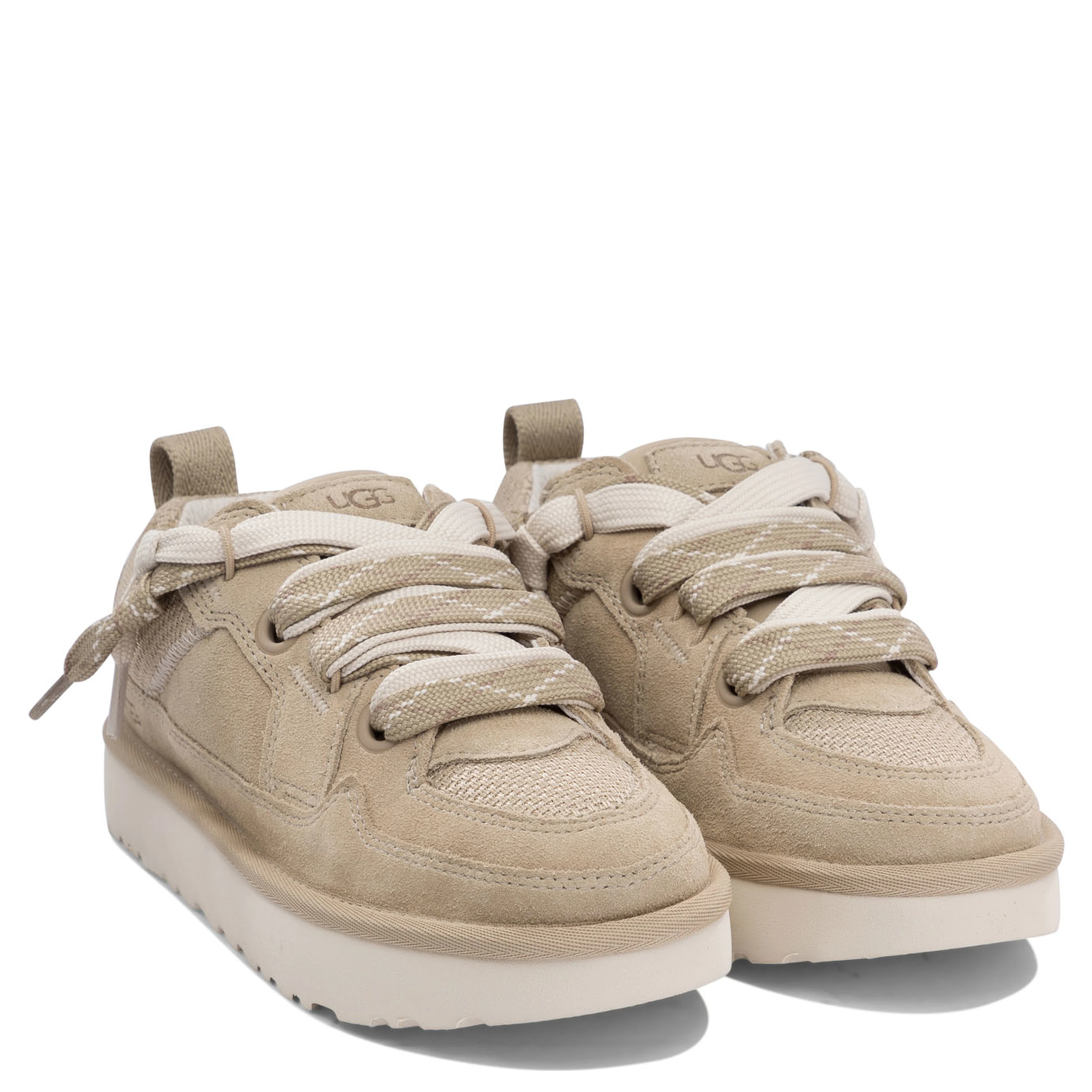 "Lo Lowmel" sneakers