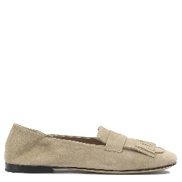 Loafers & Slippers