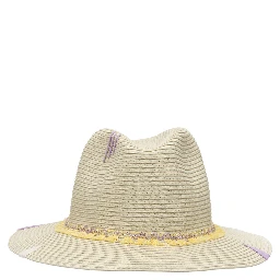 "Dolce far niente" hat