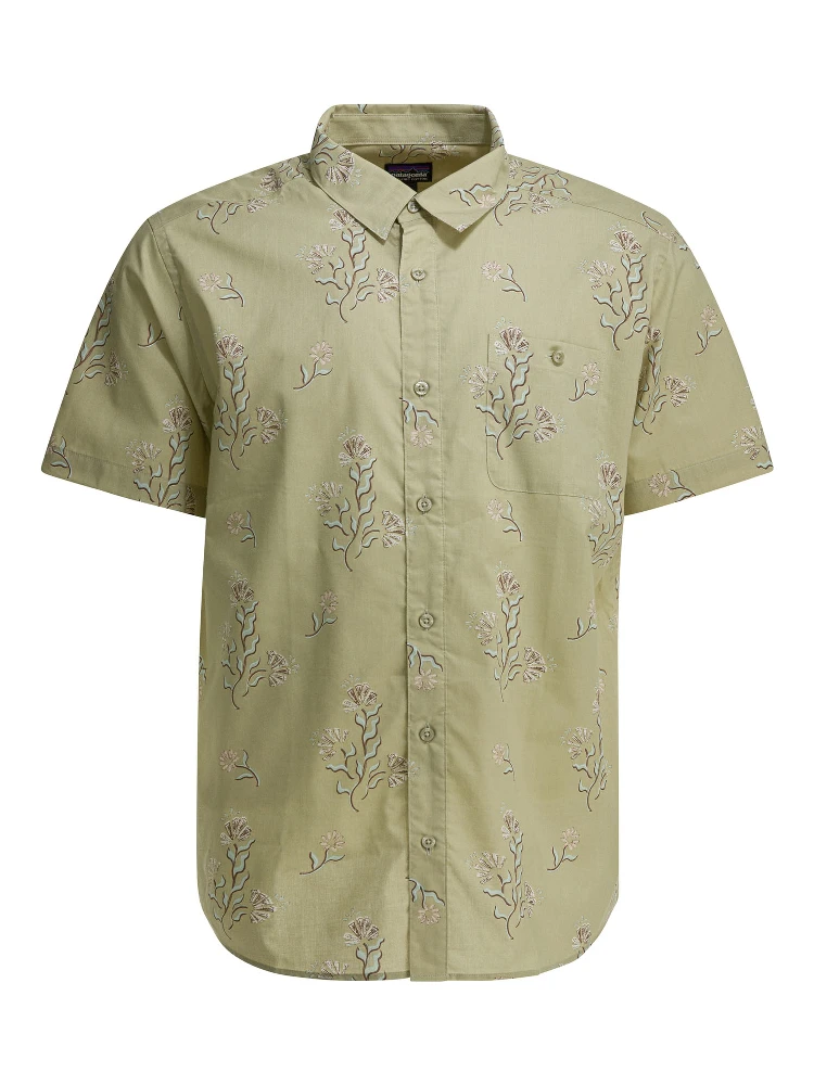"Go To" casual shirt