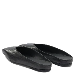 "Temple" Slipper
