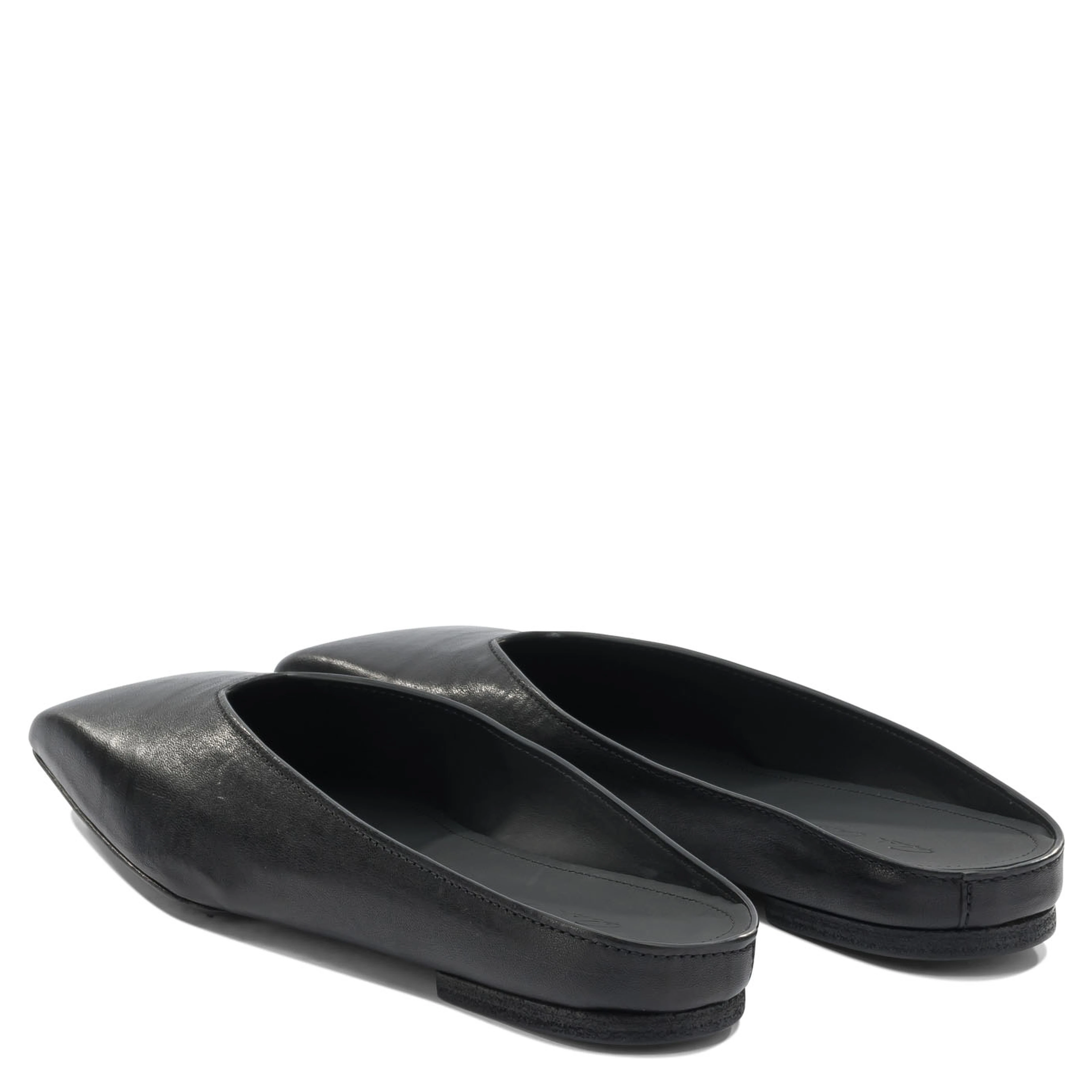 "Temple" Slipper