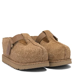 "Goldenstar Hi" sabot