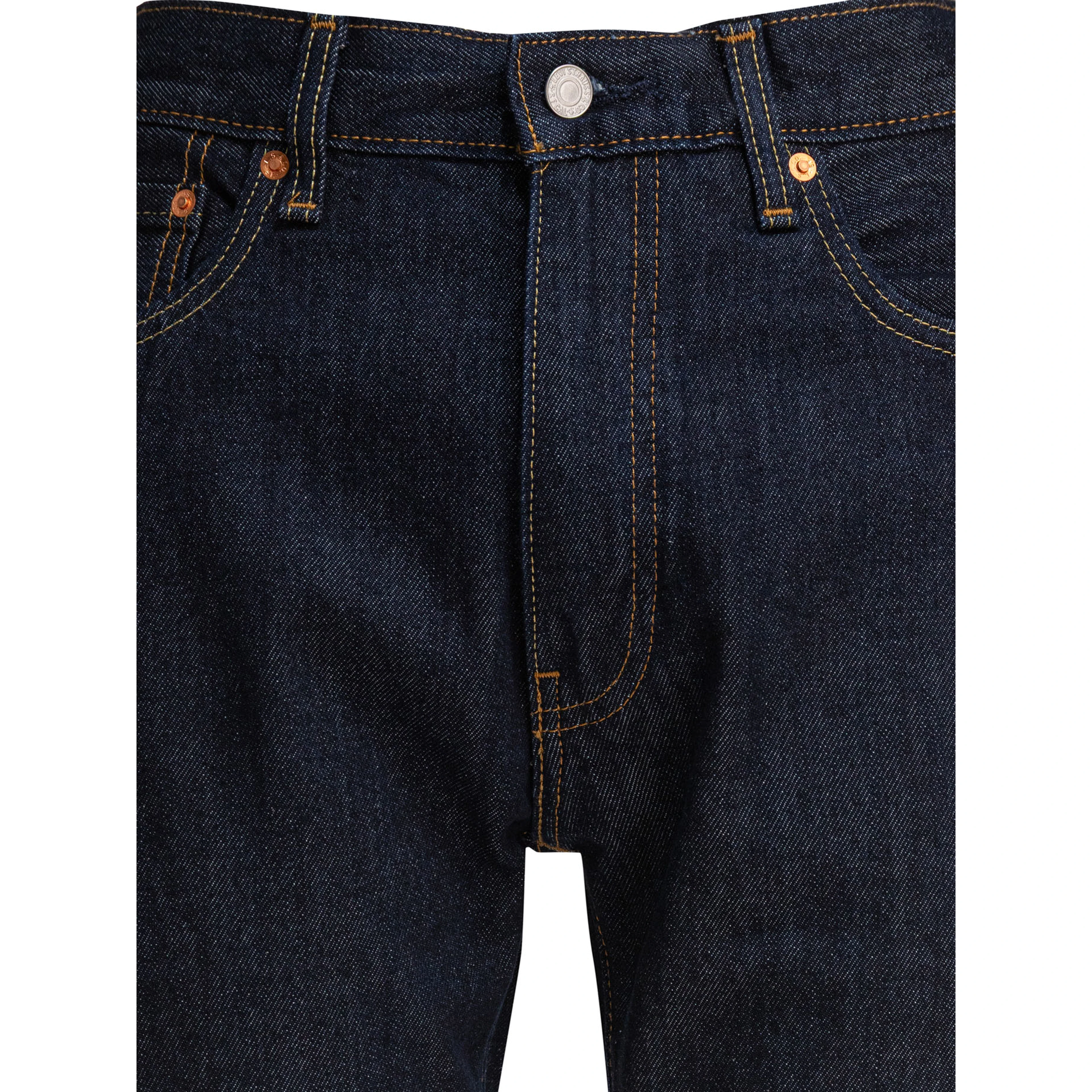 "555™ Relaxed Straight" Straight  Leg Jeans