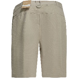 "Ms Go Shorts" Technical Shorts