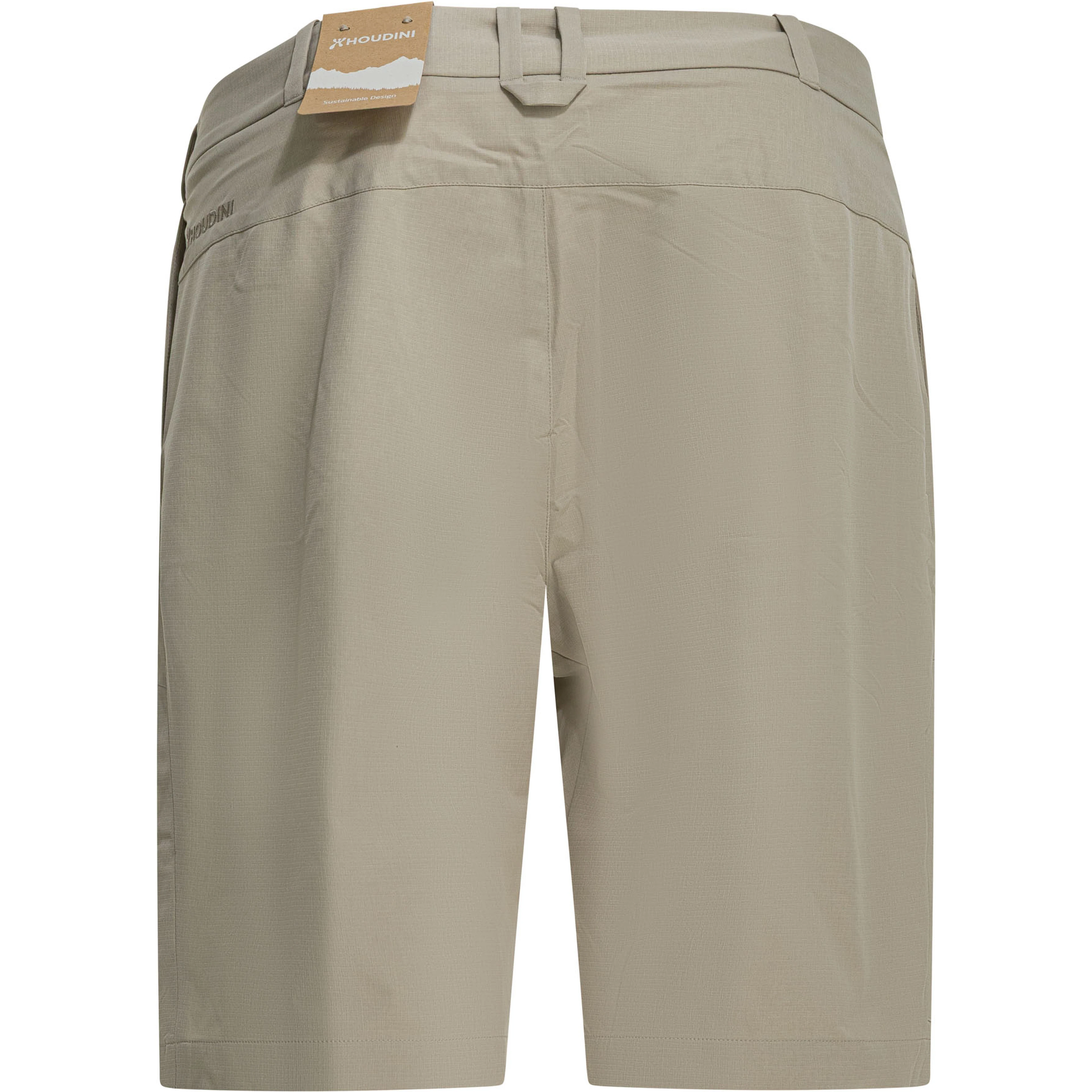 "Ms Go Shorts" Technical Shorts