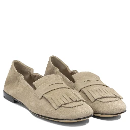 Loafers & Slippers