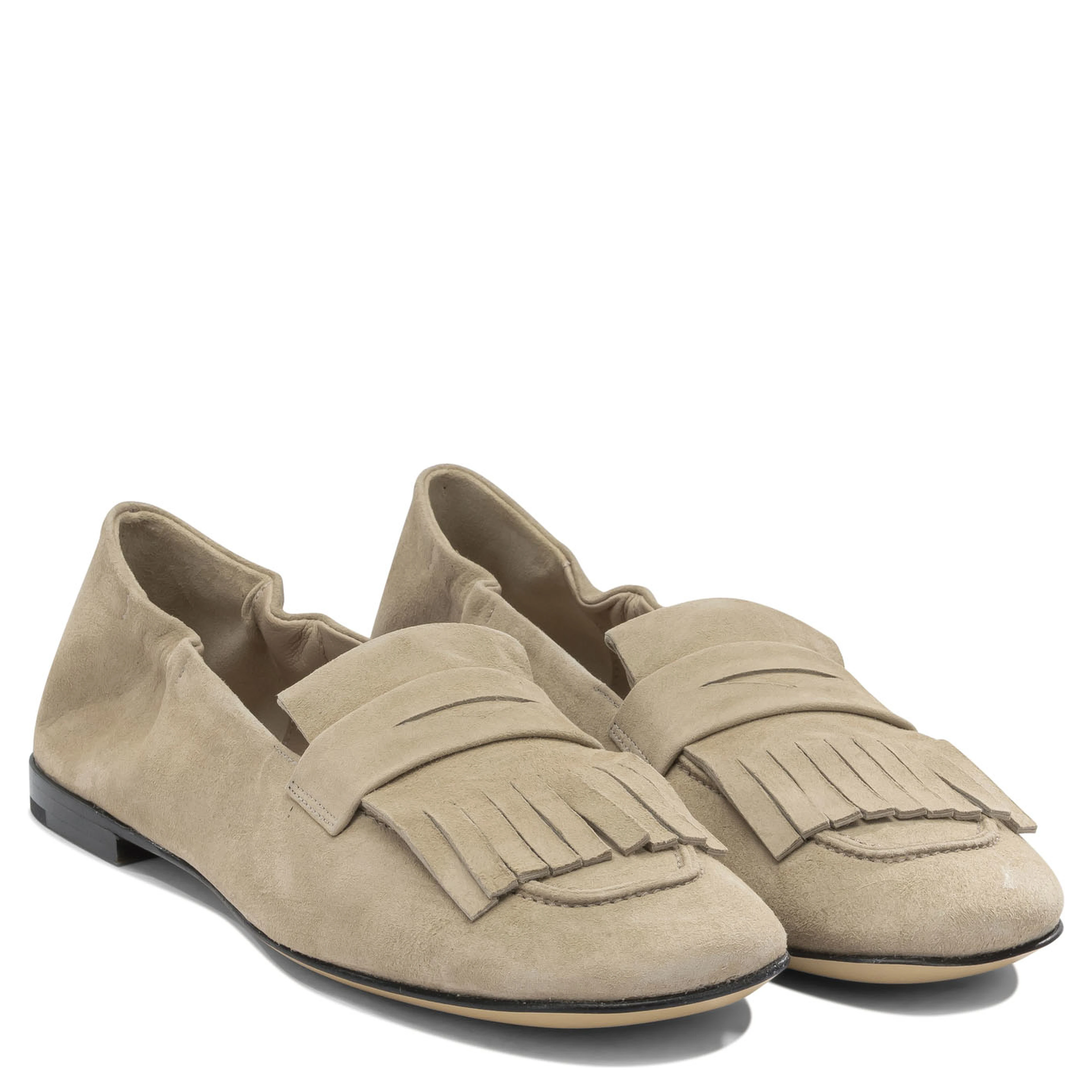 Loafers & Slippers