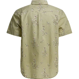 "Go To" casual shirt