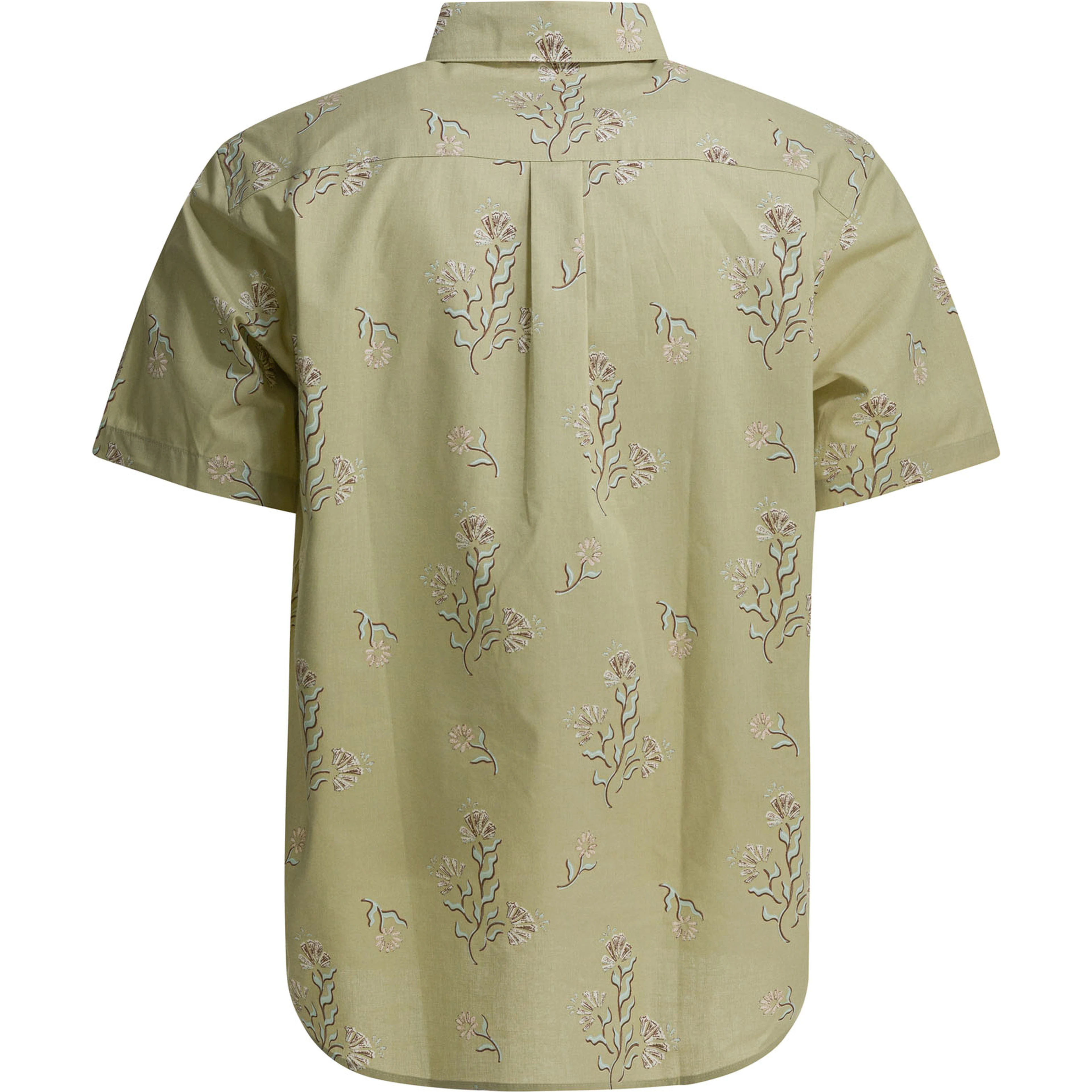 "Go To" casual shirt