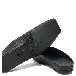 "Temple" Slipper