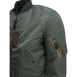 قاذفة القنابل "MA-1"