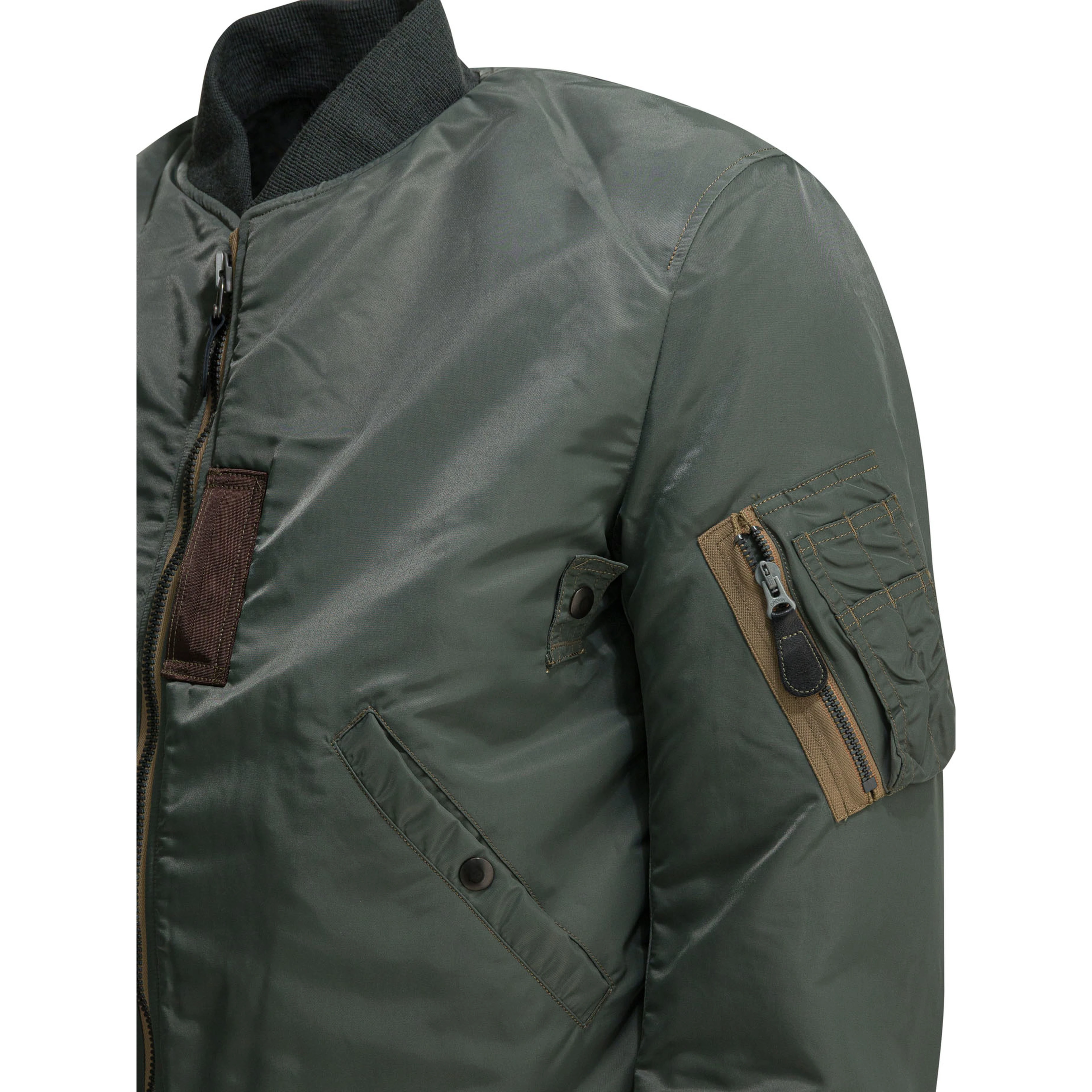 قاذفة القنابل "MA-1"