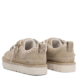 "Lo Lowmel" sneakers