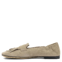 Loafers & Slippers